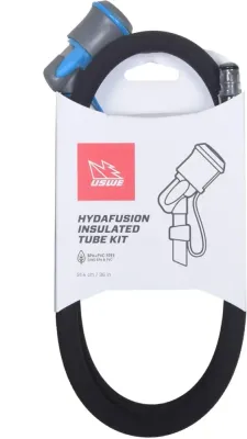 Трубка для питьевой системы USWE Hydrafusion Insulated Tube Kit