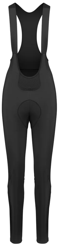 Велобрюки женские с вкладкой Eroe Instant Slimmer