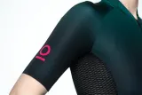 Велоджерси Eroe Logo British Racing Green — фото 3