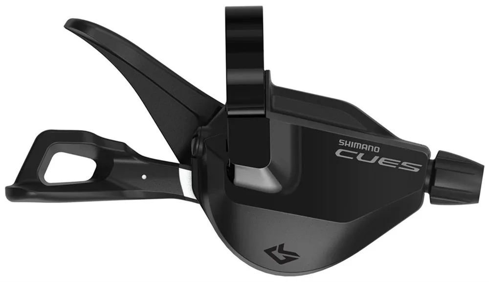 Манетка Shimano Cues SL-U6000