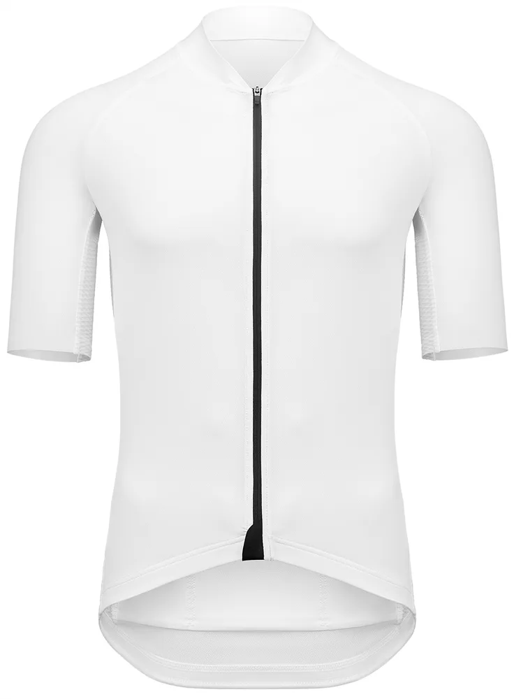 Велоджерси Eroe Pure White Ultralight