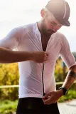 Велоджерси Eroe Pure White Ultralight — фото 6