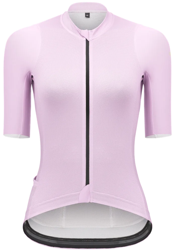 Велоджерси женское Eroe Pure Lily Ultralight