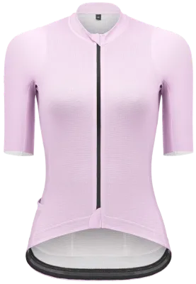 Велоджерси женское Eroe Pure Lily Ultralight