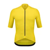Велоджерси Eroe Pure Yellow — фото 1