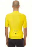 Велоджерси Eroe Pure Yellow — фото 5