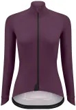 Велокофта женская Eroe Pure Burgundy — фото 1