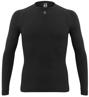 Термофутболка с длинным рукавом Eroe Merino