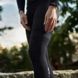 Утеплители ног Eroe Instant Slimmer Knit — фото 4