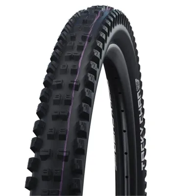 Покрышка велосипедная Schwalbe Tacky Chan Super Downhill