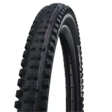 Покрышка велосипедная Schwalbe Tacky Chan Super Downhill — фото 1