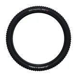 Покрышка велосипедная Schwalbe Tacky Chan Super Downhill — фото 2