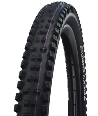 Покрышка велосипедная Schwalbe Tacky Chan Super Trail