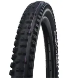 Покрышка велосипедная Schwalbe Tacky Chan Super Trail — фото 1