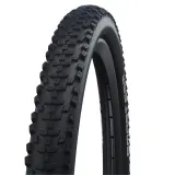 Покрышка велосипедная Schwalbe Smart Sam Performance Line HS624 — фото 1