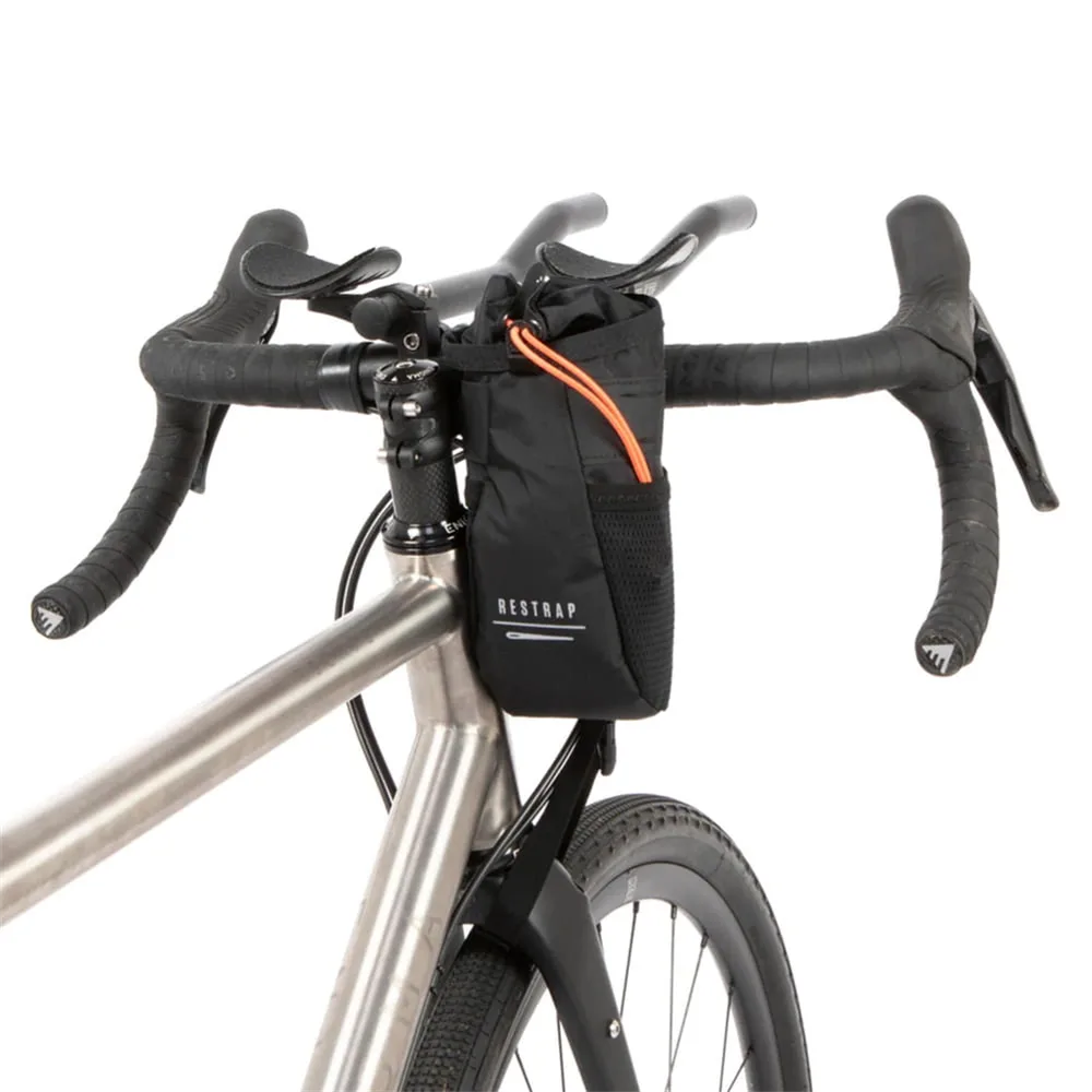 Сумка на вынос Restrap Race Stem Bag