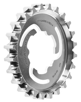 Задняя звезда для ремённого привода Gates Carbon Drive CDX / CDC