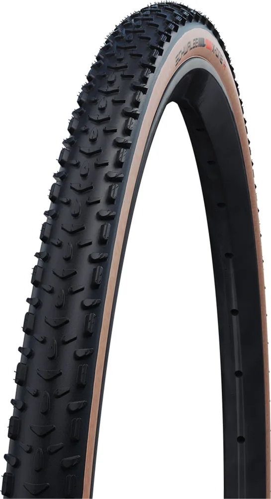 Покрышка велосипедная Schwalbe X-ONE R Evolution