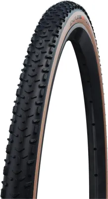 Покрышка велосипедная Schwalbe X-ONE R Evolution