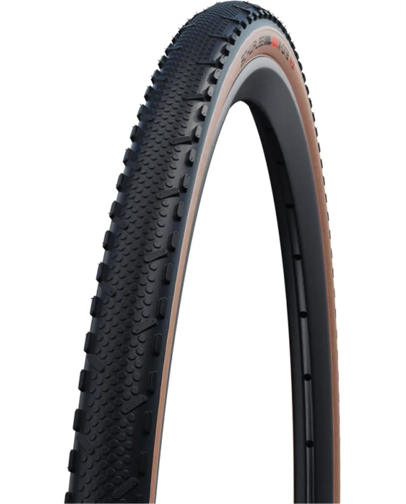 Покрышка велосипедная Schwalbe X-ONE RS Evolution