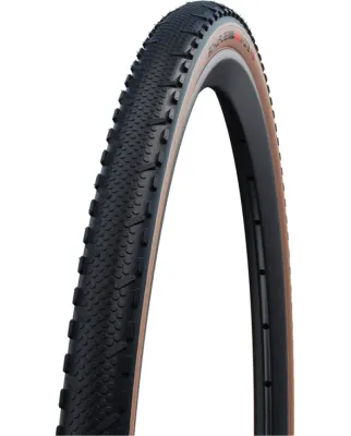 Покрышка велосипедная Schwalbe X-ONE RS Evolution