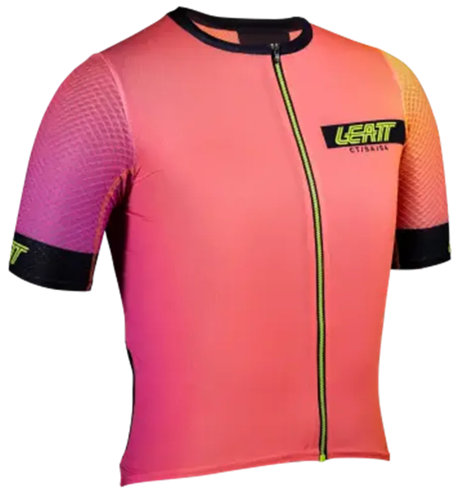 Велоджерси женское Leatt MTB Endurance 6.0