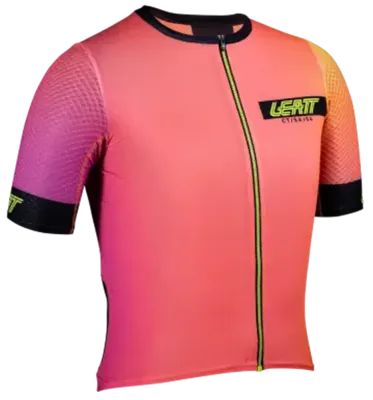 Велоджерси женское Leatt MTB Endurance 6.0