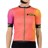 Велоджерси женское Leatt MTB Endurance 6.0 — фото 4