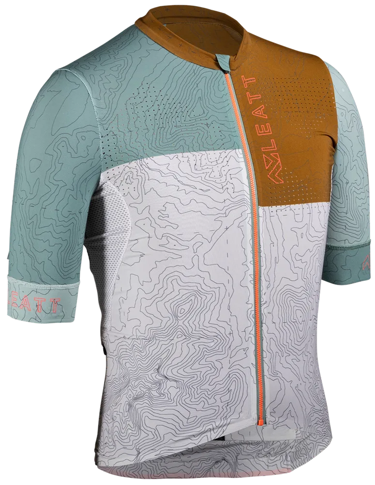 Велоджерси женское Leatt MTB Endurance 5.0