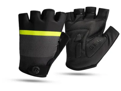 Перчатки короткие Rogelli Hero II