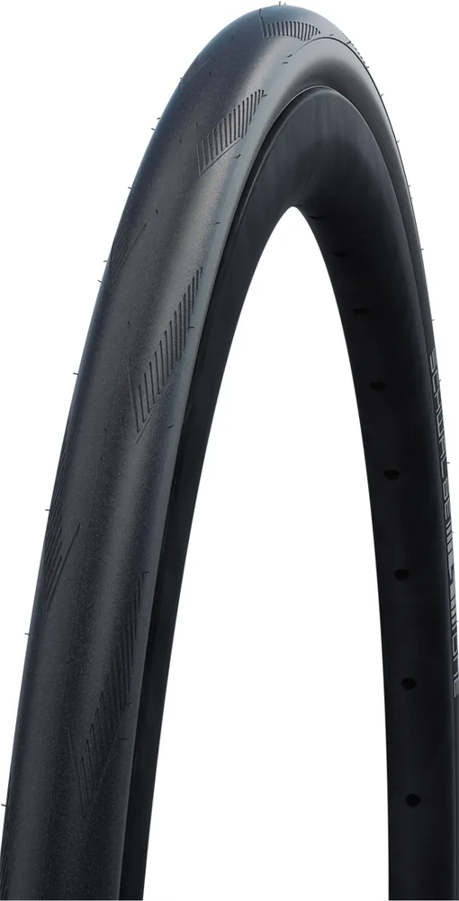 Покрышка велосипедная Schwalbe One Performance TLE HS462