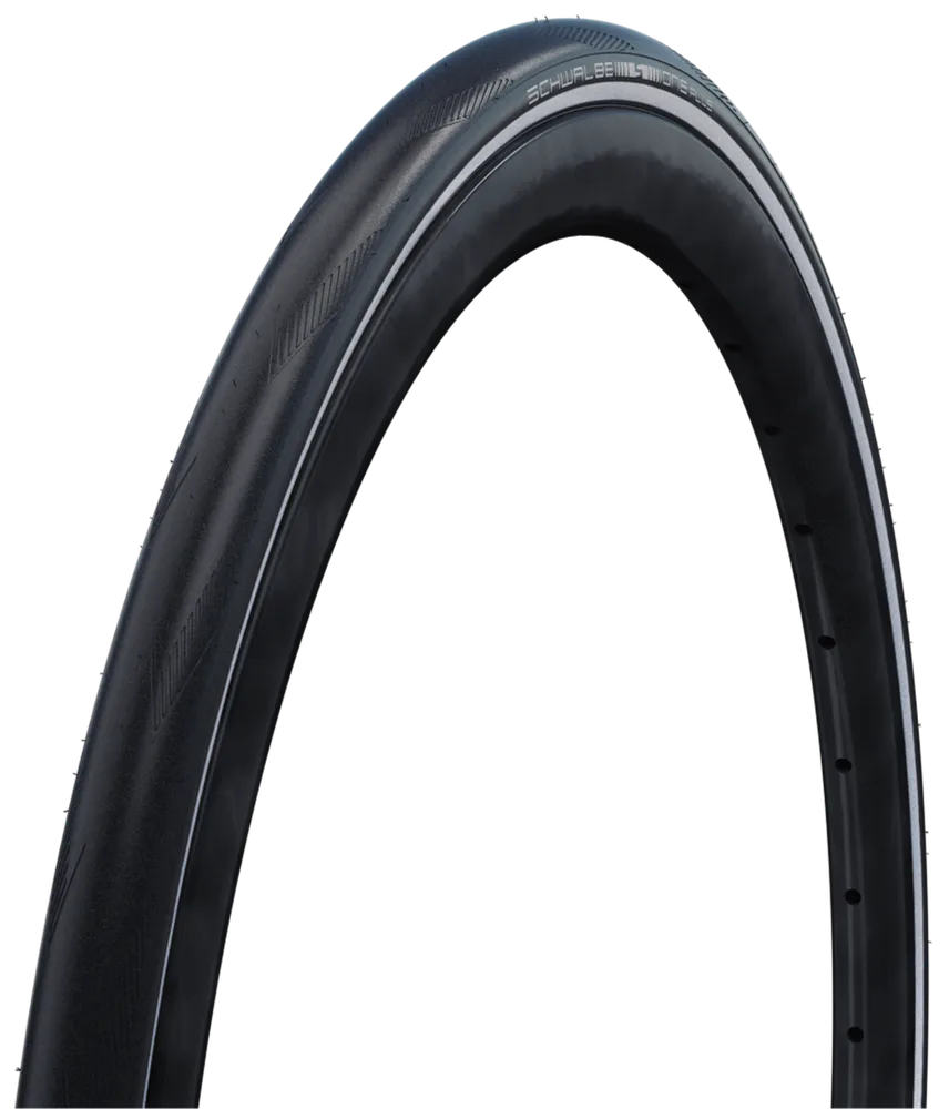 Покрышка велосипедная Schwalbe One Plus Performance
