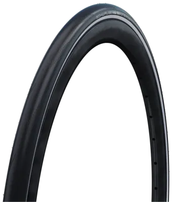 Покрышка велосипедная Schwalbe One Plus Performance