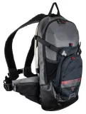 Рюкзак велосипедный с питьевой системой Leatt Hydration MTB Mountain Lite 1.5, Объём 10 л, цвет графитовый / Объём 10 л, цвет синий / Объём 10 л, цвет чёрный / Объём 10 л, цвет коричневый — фото 1