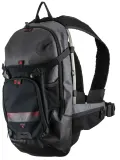 Рюкзак велосипедный с питьевой системой Leatt Hydration MTB Mountain Lite 1.5, Объём 10 л, цвет графитовый / Объём 10 л, цвет синий / Объём 10 л, цвет чёрный / Объём 10 л, цвет коричневый — фото 2