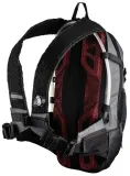 Рюкзак велосипедный с питьевой системой Leatt Hydration MTB Mountain Lite 1.5, Объём 10 л, цвет графитовый / Объём 10 л, цвет синий / Объём 10 л, цвет чёрный / Объём 10 л, цвет коричневый — фото 3