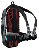 Рюкзак велосипедный с питьевой системой Leatt Hydration MTB Mountain Lite 1.5, Объём 10 л, цвет графитовый / Объём 10 л, цвет синий / Объём 10 л, цвет чёрный / Объём 10 л, цвет коричневый — фото 4