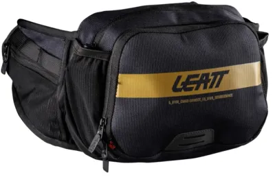 Поясная сумка с питьевой системой Leatt Hydration Core 1.5