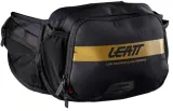 Поясная сумка с питьевой системой Leatt Hydration Core 1.5, Объём 3 л, цвет чёрный / Объём 3 л, цвет коричневый — фото 1