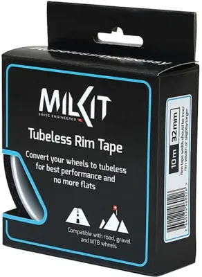 Ободная лента milKit