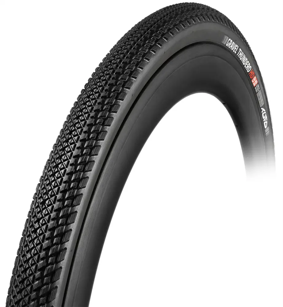 Покрышка велосипедная Tufo Gravel Thundero HD