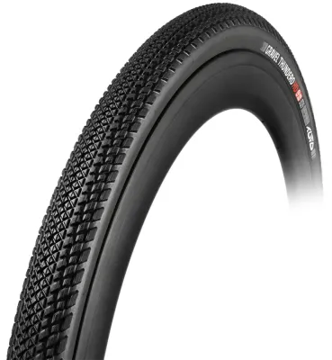 Покрышка велосипедная Tufo Gravel Thundero HD