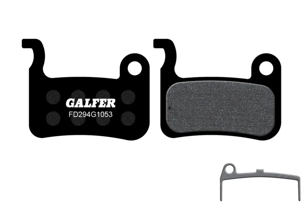 Тормозные колодки Galfer FD294