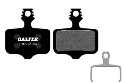 Тормозные колодки Galfer FD427