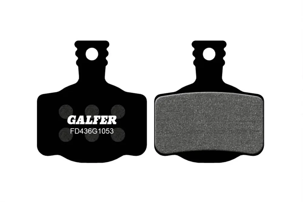 Тормозные колодки Galfer FD436