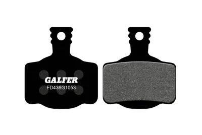 Тормозные колодки Galfer FD436