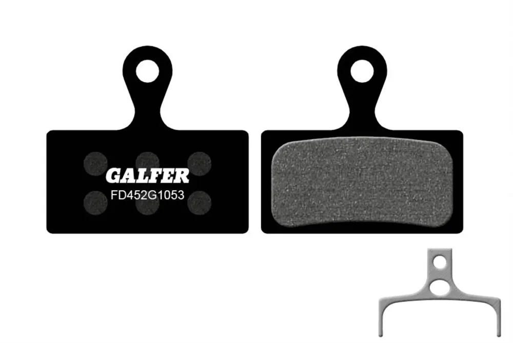 Тормозные колодки Galfer FD452