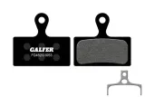 Тормозные колодки Galfer FD452 — фото 1