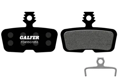 Тормозные колодки Galfer FD455