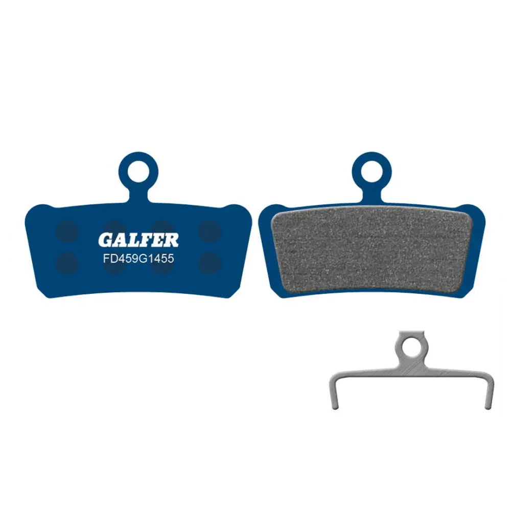 Тормозные колодки Galfer FD459